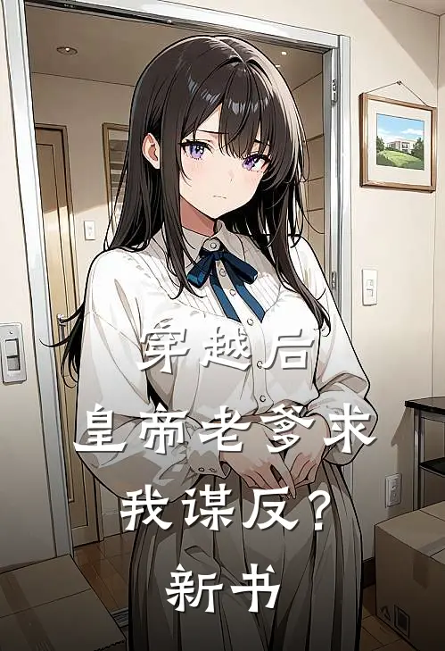 穿越后，皇帝老爹求我谋反？新书
