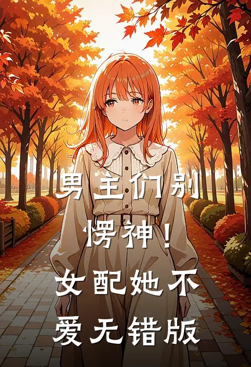 男主们别愣神！女配她不爱无错版