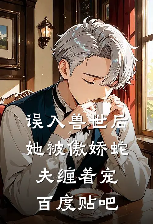 误入兽世后，她被傲娇蛇夫缠着宠百度贴吧