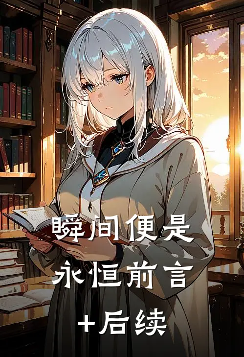 瞬间便是永恒前言+后续