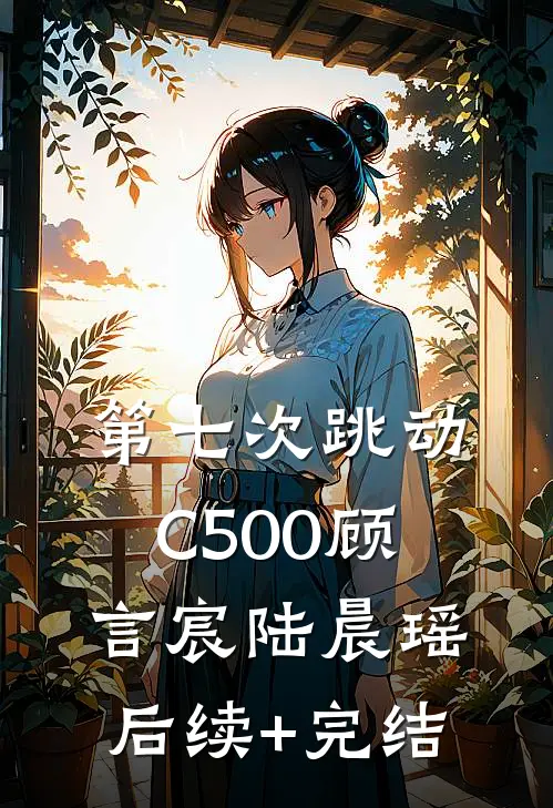 第七次跳动C500顾言宸陆晨瑶后续+完结
