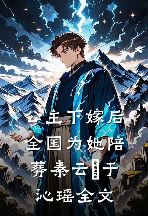 公主下嫁后，全国为她陪葬秦云璟于沁瑶全文