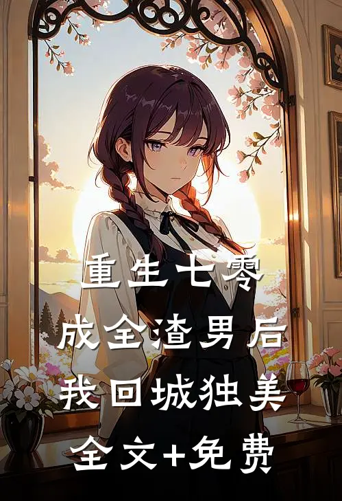 重生七零，成全渣男后我回城独美全文+免费