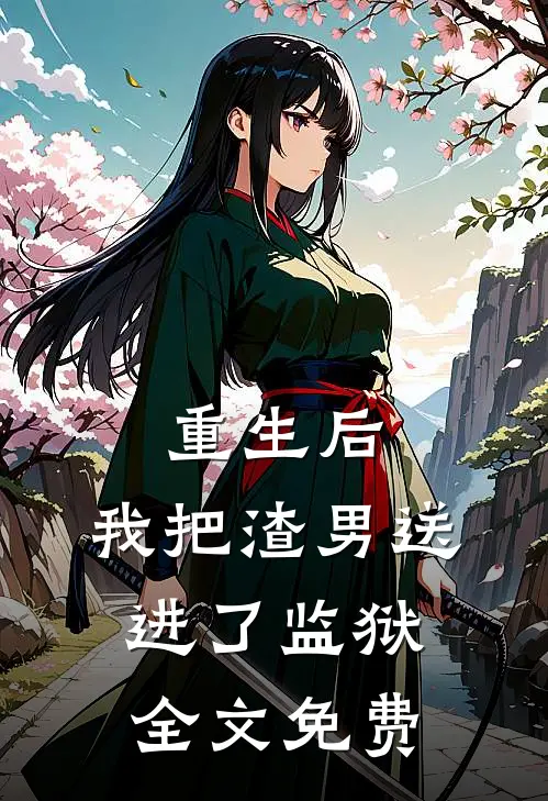重生后,我把渣男送进了监狱全文免费阅读