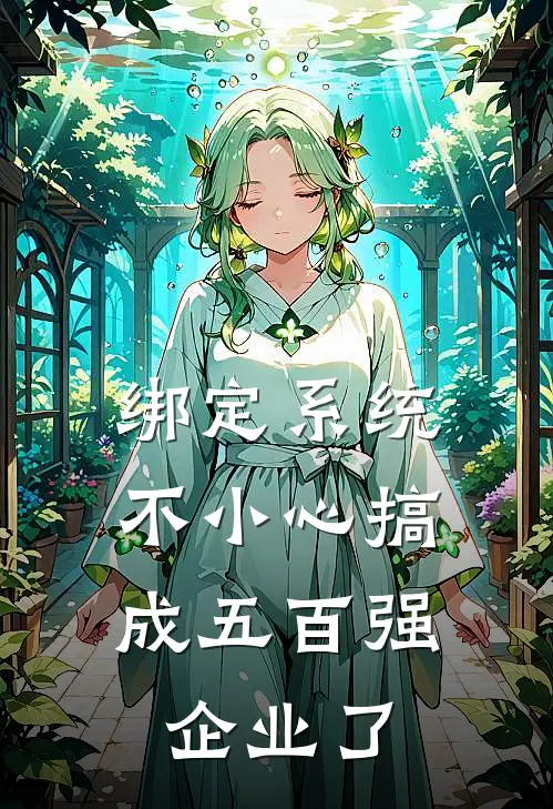 绑定系统：不小心搞成五百强企业了