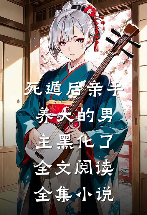 死遁后亲手养大的男主黑化了全文阅读全集小说