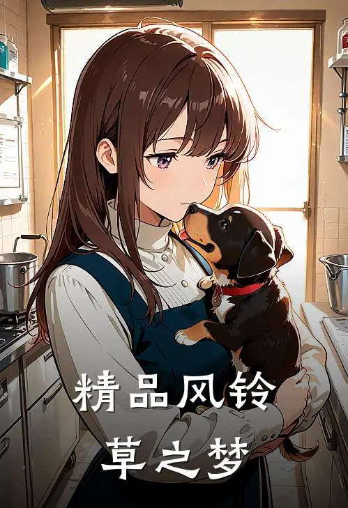 精品风铃草之梦