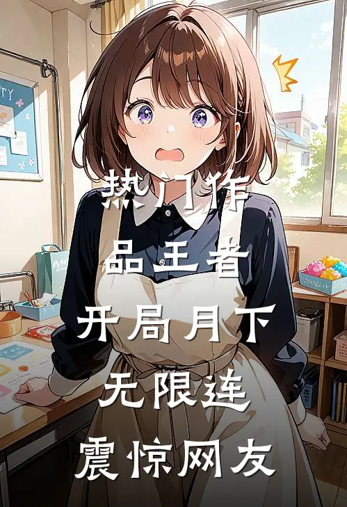 热门作品王者：开局月下无限连，震惊网友