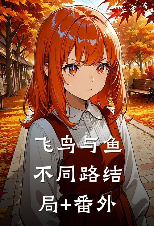 飞鸟与鱼不同路结局+番外