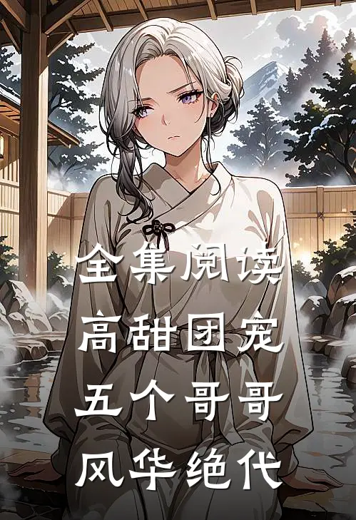 全集阅读高甜团宠：五个哥哥风华绝代