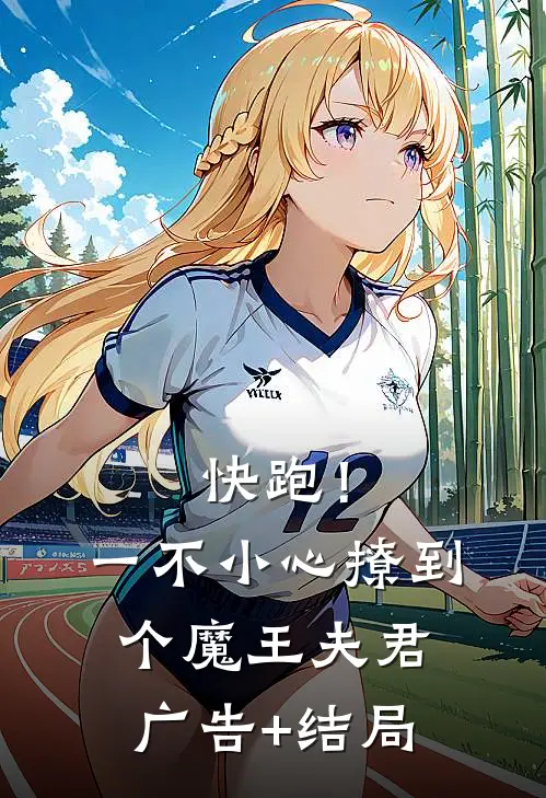 快跑！一不小心撩到个魔王夫君广告+结局