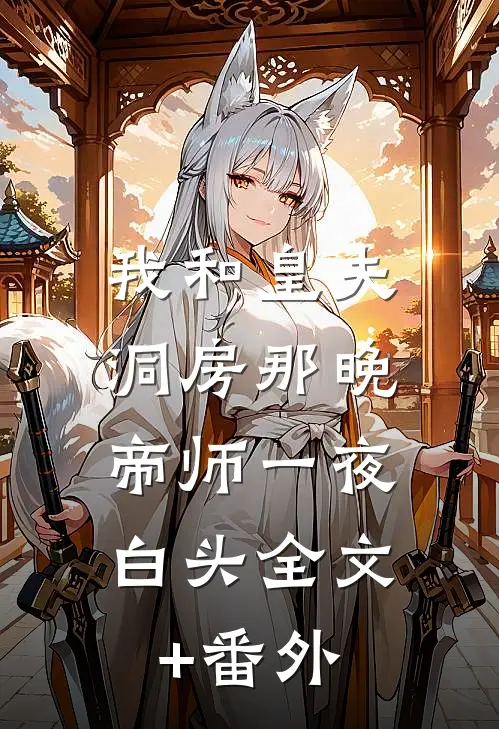 我和皇夫洞房那晚，帝师一夜白头全文+番外