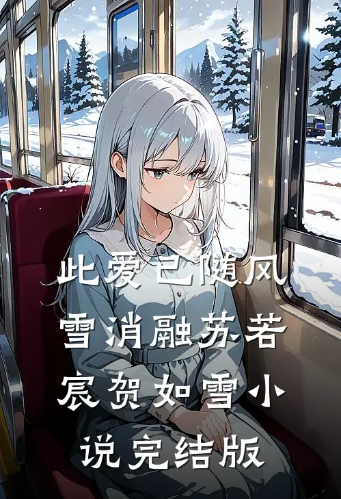 此爱已随风雪消融苏若宸贺如雪小说完结版
