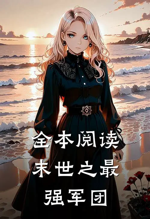 全本阅读末世之最强军团