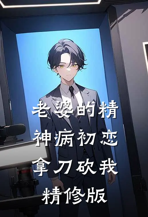 老婆的精神病初恋拿刀砍我精修版