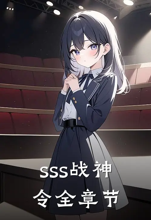 sss战神令全章节
