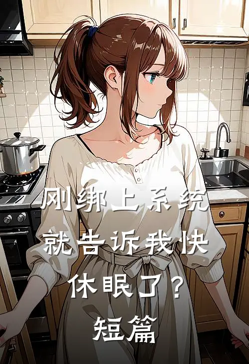 刚绑上系统，就告诉我快休眠了？短篇