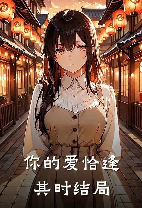 你的爱恰逢其时结局