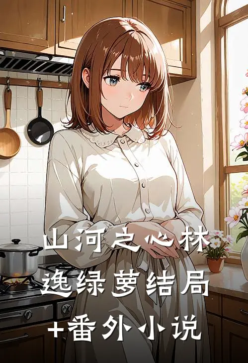 山河之心林逸绿萝结局+番外小说