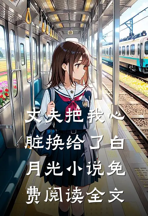 丈夫把我心脏换给了白月光小说免费阅读全文