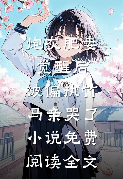 炮灰肥妻觉醒后，被偏执竹马亲哭了小说免费阅读全文