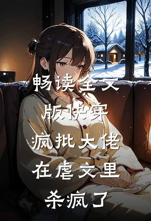 畅读全文版快穿：疯批大佬在虐文里杀疯了