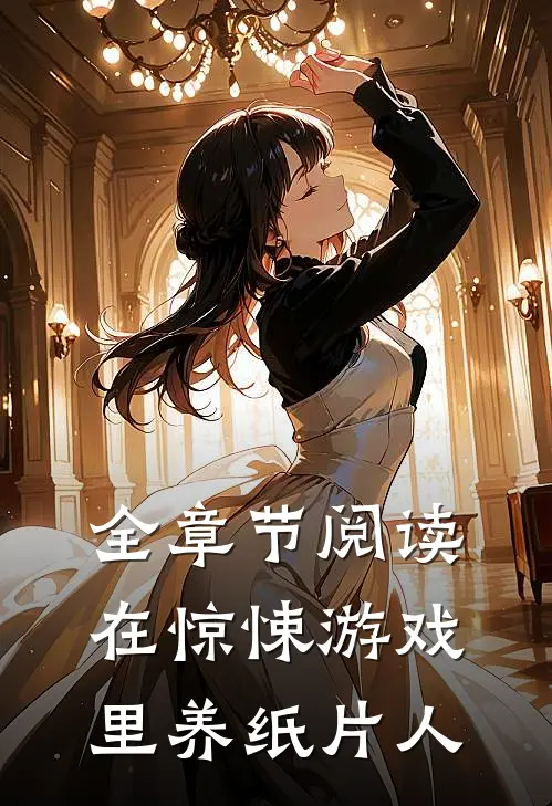 全章节阅读在惊悚游戏里养纸片人