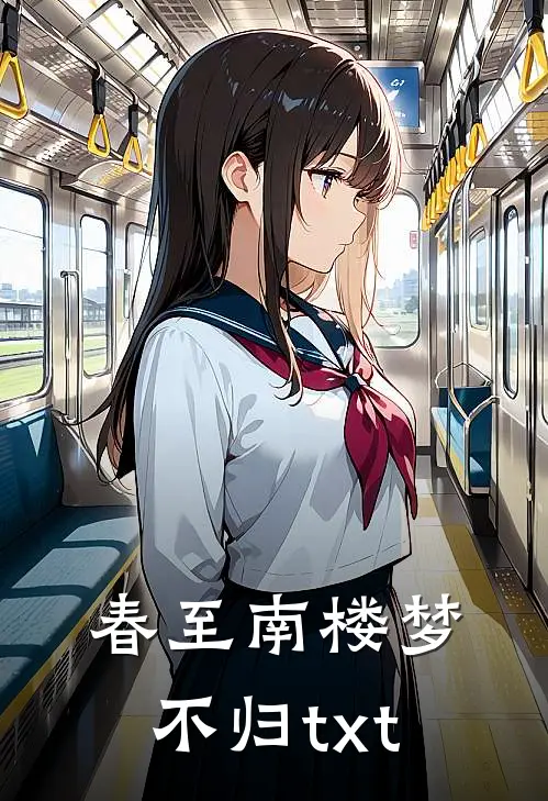 春至南楼梦不归txt