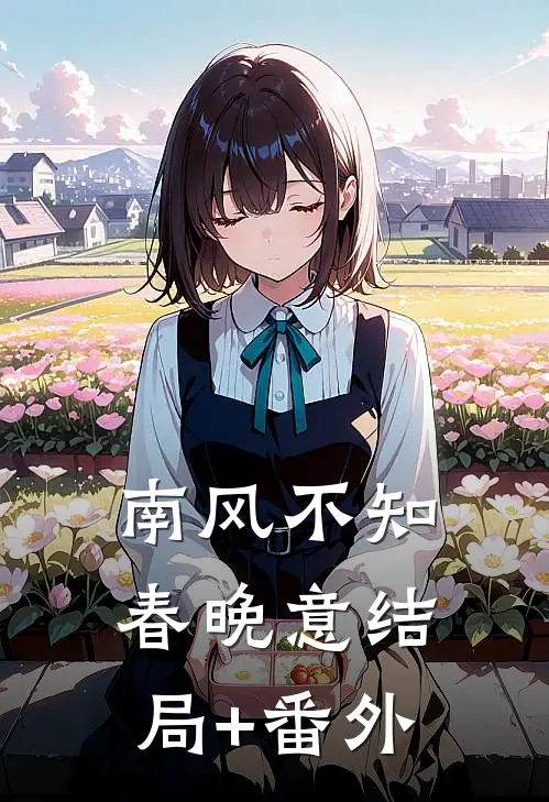 南风不知春晚意结局+番外