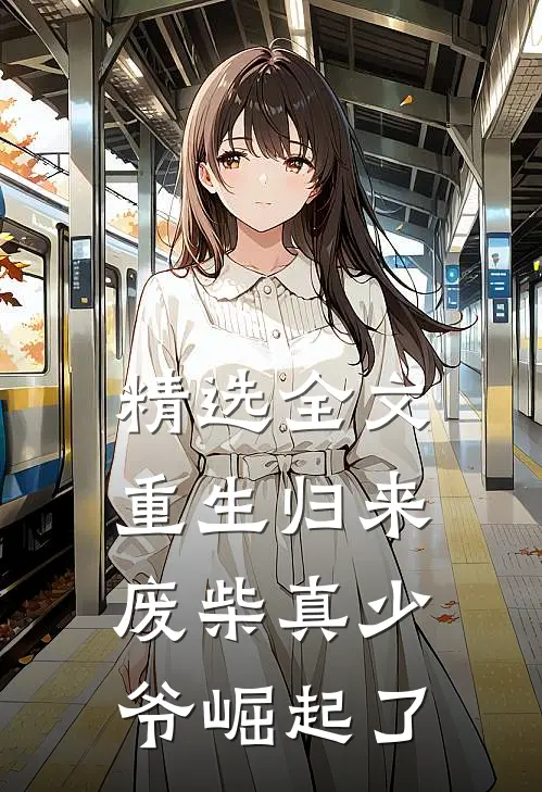 精选全文重生归来：废柴真少爷崛起了
