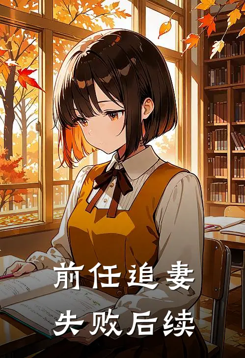 前任追妻失败后续