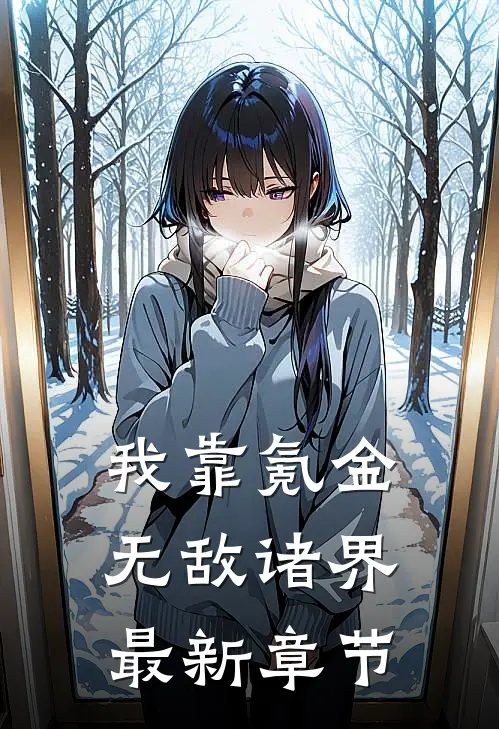 我靠氪金无敌诸界最新章节
