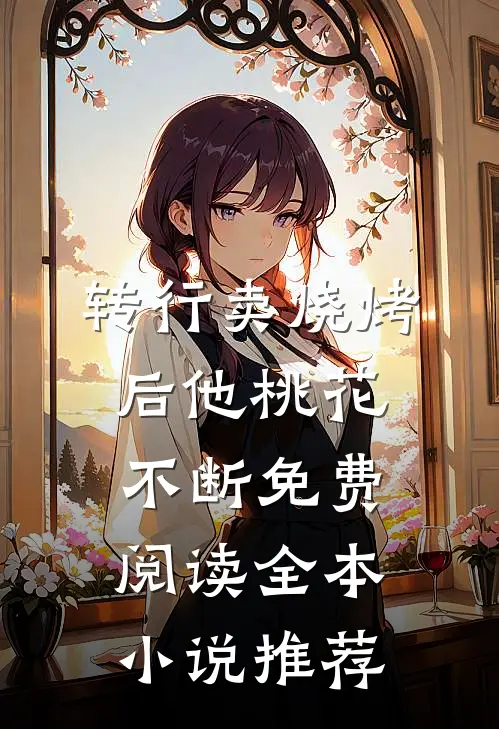 转行卖烧烤后他桃花不断免费阅读全本小说推荐