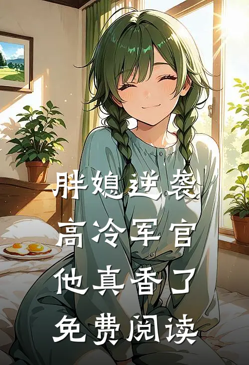 胖媳逆袭，高冷军官他真香了免费阅读