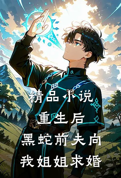 精品小说重生后，黑蛇前夫向我姐姐求婚