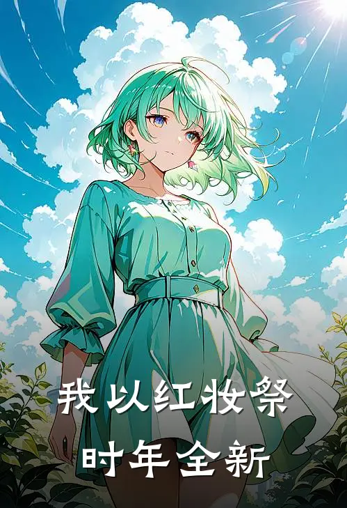 我以红妆祭时年全新