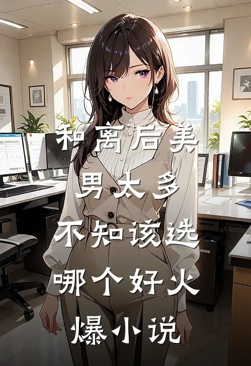 和离后美男太多，不知该选哪个好火爆小说