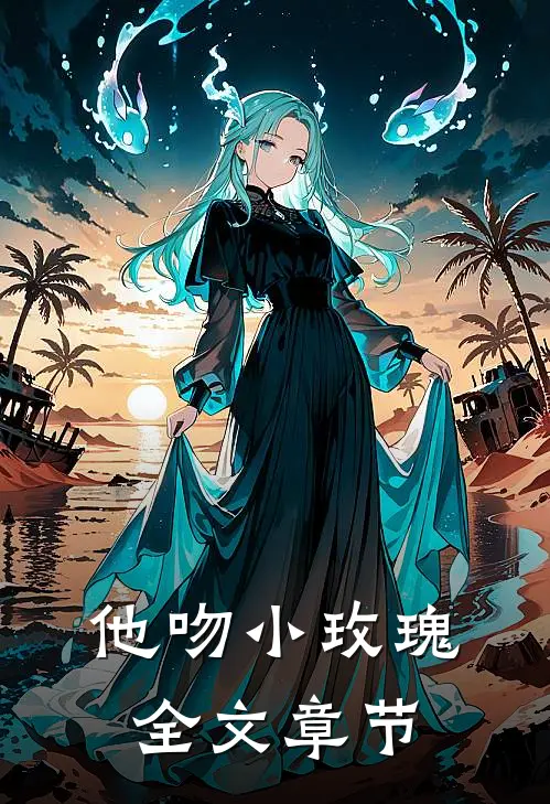他吻小玫瑰全文章节