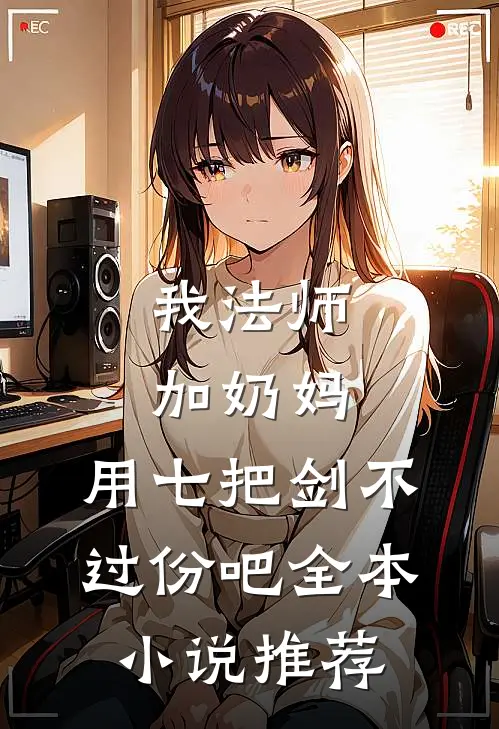 我法师加奶妈，用七把剑不过份吧全本小说推荐