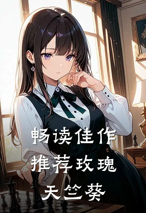 畅读佳作推荐玫瑰天竺葵的作品
