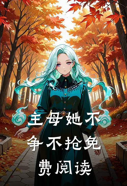主母她不争不抢免费阅读
