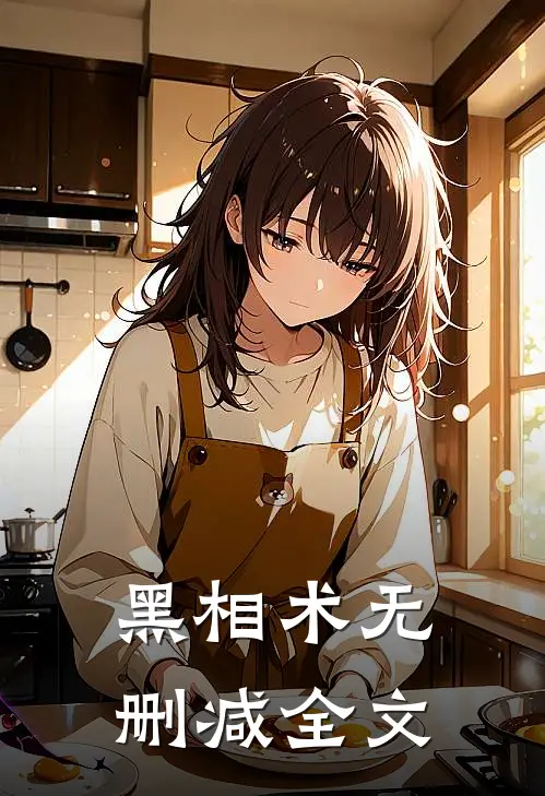 黑相术无删减全文