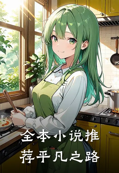 全本小说推荐平凡之路