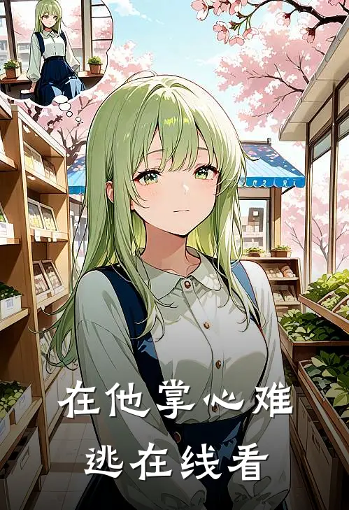 在他掌心难逃在线看