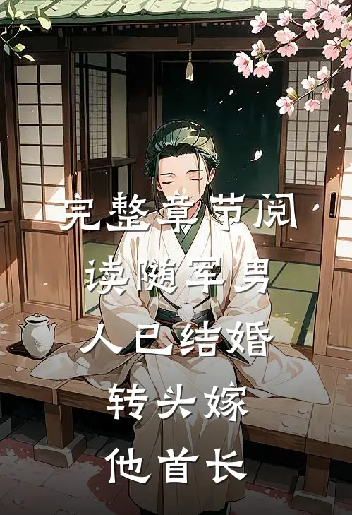 完整章节阅读随军男人已结婚，转头嫁他首长