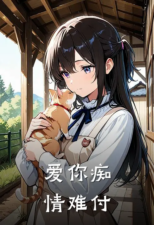 爱你痴情难付