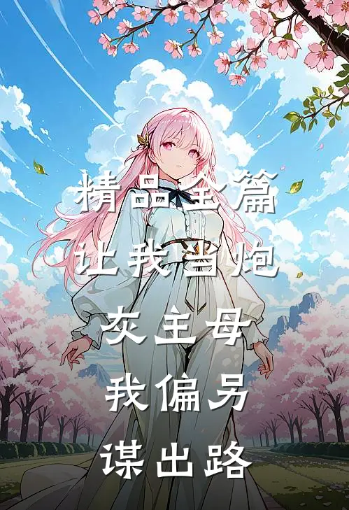 精品全篇让我当炮灰主母，我偏另谋出路