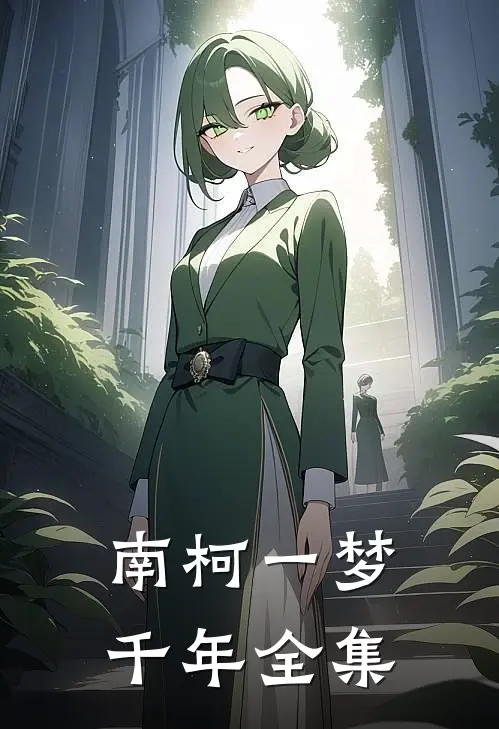 南柯一梦千年 全集