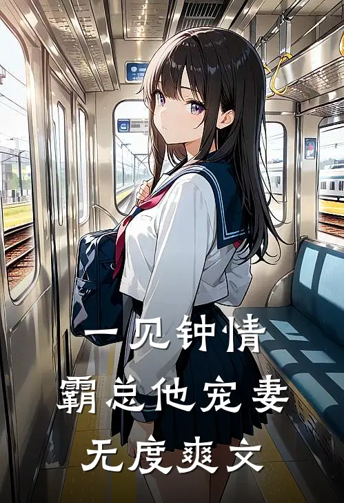 一见钟情：霸总他宠妻无度爽文