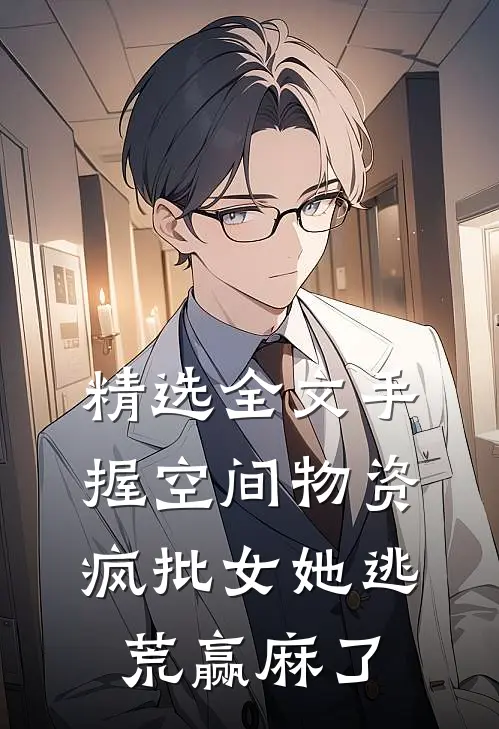 精选全文手握空间物资，疯批女她逃荒赢麻了